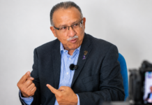 Avanza el proyecto de salud: La UABCS prevé iniciar la primera fase de la Escuela de Medicina en San José del Cabo