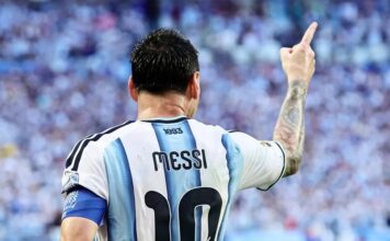 Messi se despide de Argentina, pero su imperio empresarial sigue creciendo
