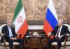 Rusia habría ayudado en secreto a Irán a desarrollar misiles supersónicos