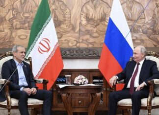 Rusia habría ayudado en secreto a Irán a desarrollar misiles supersónicos