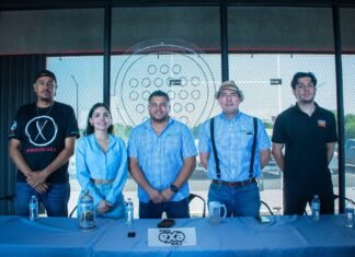 Sinaloa Beer Fest anuncia edición Oktoberfest en Culiacán con entrada de 150 pesos