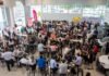 200 empresarios y emprendedores se reúnen en Culiacán para generar nuevas alianzas