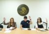 Congreso de Sinaloa fija comparecencias para aspirantes al Consejo Consultivo del IPPDDHP
