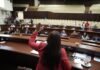 Congreso de Sinaloa recibe seis iniciativas sobre violencia deportiva, inclusión escolar y desapariciones