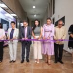 Congreso de Sinaloa conmemora 73 años del voto femenino con exposición histórica