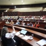 El Congreso de Sinaloa procesa seis iniciativas clave sobre movilidad, salud, transporte e inteligencia financiera