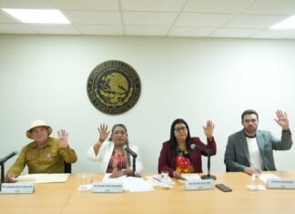 Congreso de Sinaloa propone señalética en lenguas indígenas para instituciones públicas