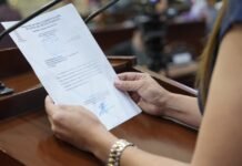 Fondo Auxiliar de Justicia reporta gastos por 47.8 MDP ante el Congreso de Sinaloa