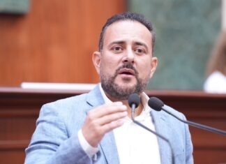 Diputados del PAS y PAN plantean fortalecer estrategia hídrica de Sinaloa ante recuperación de presas