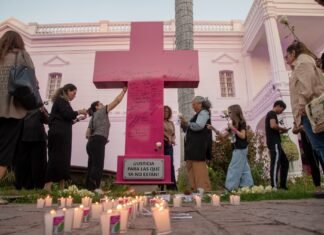 Culiacán instala memorial permanente para recordar a víctimas de feminicidio y exigir justicia