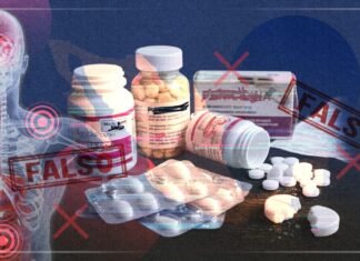 COFEPRIS alerta por medicamentos falsificados para dolor, heridas y hormona de crecimiento