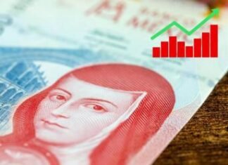 IMEF mejora el pronóstico económico de México para 2026, pero el dólar cerraría en $18
