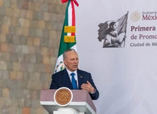 CCE advierte que la inseguridad y la incertidumbre jurídica frenan la inversión en México