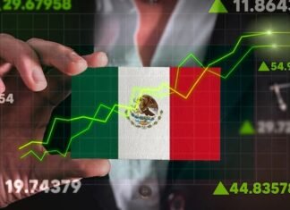 FMI mejora previsión del PIB de México para 2026, pero recorta la de 2027