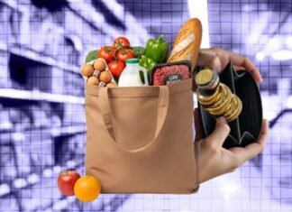 Canasta básica llegó a 4,952 pesos en septiembre; subió 4.4% anual, reporta Inegi