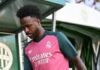 Vinícius recibe cuatro partidos de sanción y se pierde el Clásico contra el Barcelona