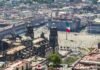 Actividad económica de México crecería apenas 0.1% en septiembre