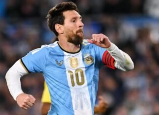 Messi dice adiós a Argentina: cierra su historia con la selección tras vencer a Benín