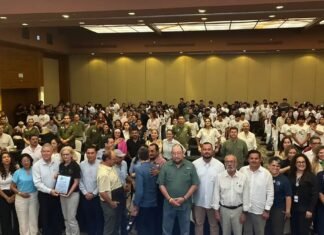 Arranca el Festival Internacional de las Aves en Los Cabos: habrá actividades hasta el sábado