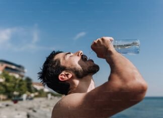 Aumentan 35.5% los padecimientos por altas temperaturas en Baja California Sur
