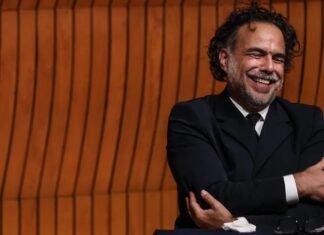 ‘Digger’ tropieza en taquilla: la película de Iñárritu y Tom Cruise recauda 20 millones de dólares