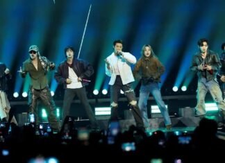 K-pop conquista al mundo con algo más que música: la conexión con sus fans