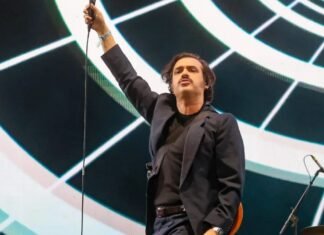 Enjambre y Los Recoditos aparecen en el cartel del Vitae Fest 2026 en el Zócalo