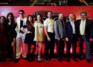 La Isla de las Muñecas llega al cine con más de 2 mil 800 muñecas y relatos extraños del rodaje