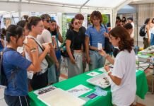 UABCS celebra su primer Festival de las Algas y muestra su potencial para la ciencia y la innovación