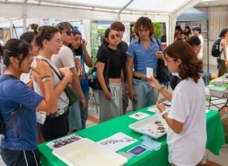 UABCS celebra su primer Festival de las Algas y muestra su potencial para la ciencia y la innovación