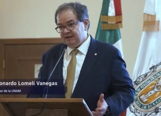 Rector de la UNAM pide garantizar recursos para las universidades públicas
