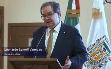 Rector de la UNAM pide garantizar recursos para las universidades públicas