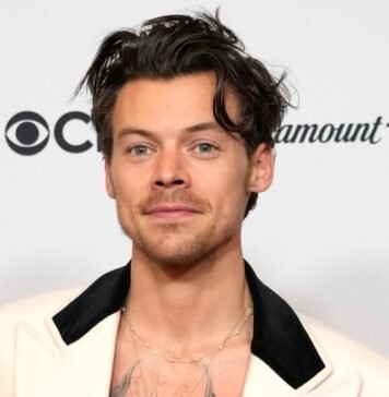 Harry Styles recuerda a Liam Payne con una canción inédita a dos años de su muerte