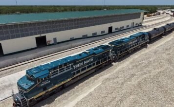 Tren Irapuato-Guadalajara podría cruzar una zona con posible contaminación por cromo