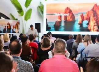 Turismo de incentivos y convenciones genera 11 mil mdp en Los Cabos