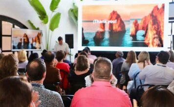 Turismo de incentivos y convenciones genera 11 mil mdp en Los Cabos