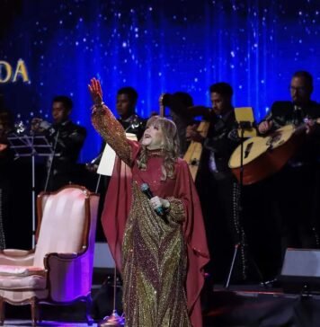 Yolanda del Río vuelve al Teatro Metropólitan con su regreso a los escenarios mexicanos