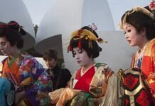 Japón llega al Museo de Antropología con talleres, música y degustación de sushi